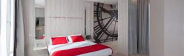 Big opening of the new 4-star boutique-hotel "209" by SOGEPAR hotel group 