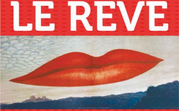 Marseille : The Cantini Museum invites you to dream