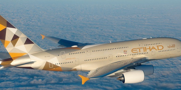 Etihad Airways et Jet Airways boostent leurs programmes entre Abu Dhabi et l'Inde