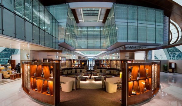 Dubaï : Emirates ouvre 3 nouveaux espaces dans son salon Classe Affaires