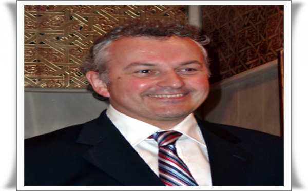Th. Schidler : ''Top Resa n'est pas un salon d'autocaristes !''