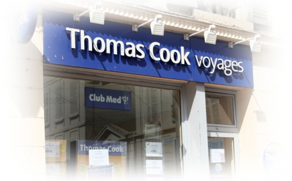 Production : Thomas Cook tenté par le lancement d'un ''Club des 5'' ?