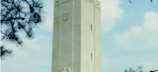 2017, The Great War Centenary Destination appeals to American travellers