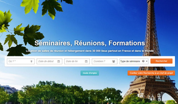 BizMeeting lance son programme de fidélité Le Club Bizmeeting