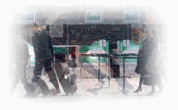 La nouvelle Alitalia pourrait opérer dès le mois de novembre