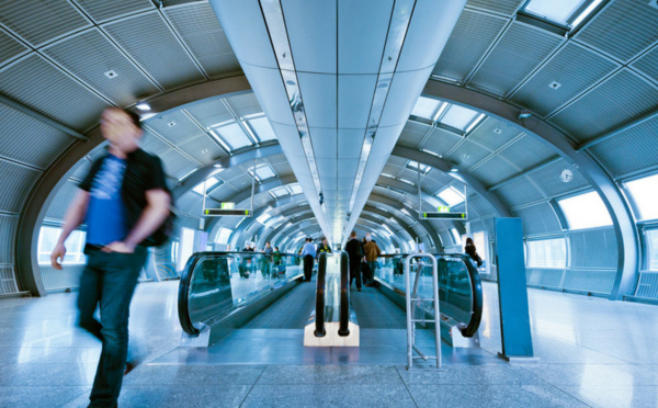 British Airways et Iberia, nouveaux partenaires de Concur