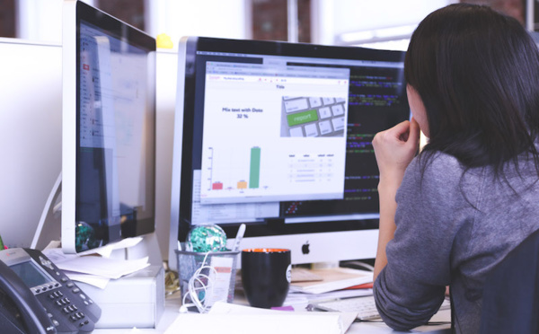 Big Data : Saagie lève 4,2 millions d’euros
