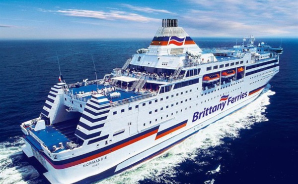 Pays Celtes : Brittany Ferries veut devenir un tour-opérateur "alternatif" 