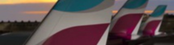 Allemagne : les PNC d'Eurowings en grève ce 22 novembre 2016
