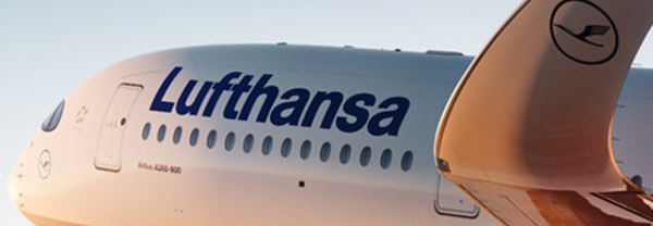 Grève des pilotes de Lufthansa : 912 vols annulés jeudi 24 novembre 2016