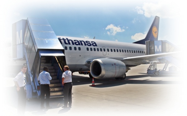 Paris-Milan : Lufthansa part chasser sur les terres de l'ex-Alitalia