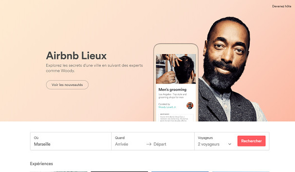 Chine : AirBnb pourrait racheter son concurrent Xiaozhu