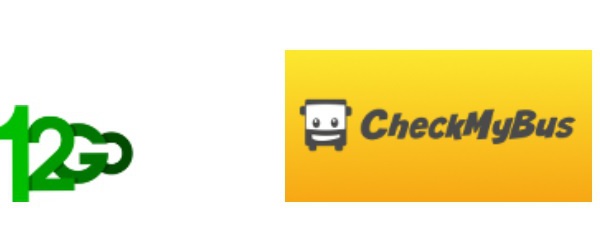 CheckMyBus intègre des itinéraires d'autocar en Thaïlande et en Asie du Sud-Est