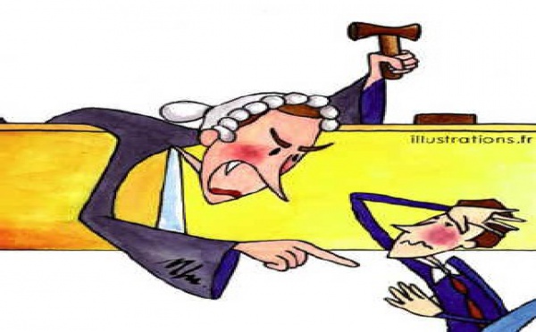 Commission zéro : les AGV belges déboutées par la justice…