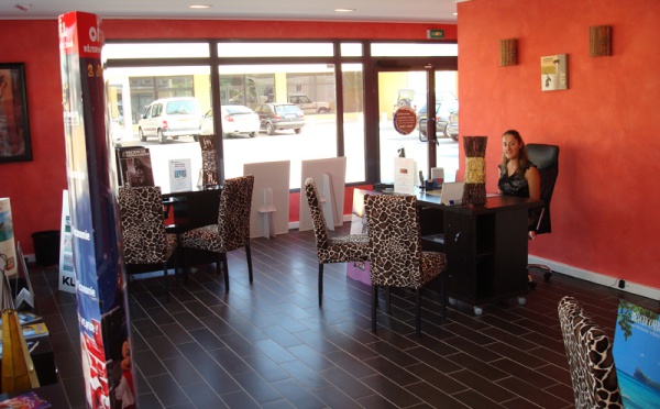 Grasse : Selectour Passion Voyages ouvre sa seconde agence
