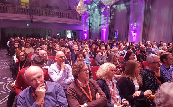Congrès Selectour : le voyage d'affaires, un sujet attendu, mais peu abordé...