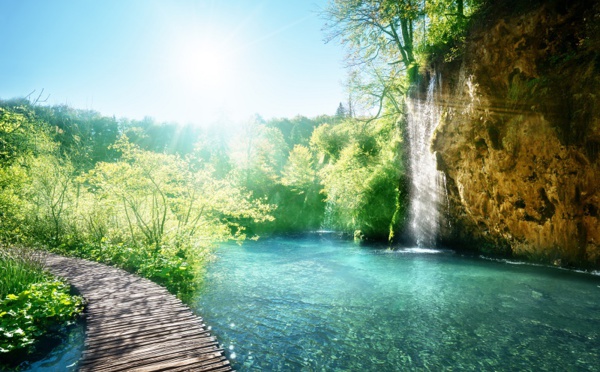 Découvrez les 5 photos tourisme les plus téléchargées du mois sur Fotolia
