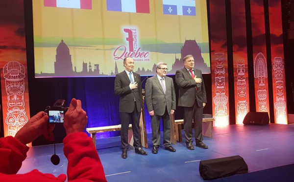 Selectour : retrouvez l'album photos du Congrès...