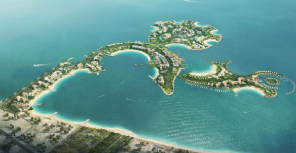 Mövenpick Hotels &amp; Resorts va ouvrir un hôtel de 550 chambres aux EAU en 2019