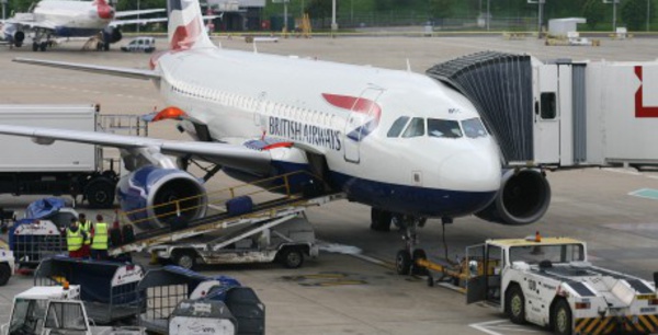 British Airways : appel à la grève des PNC à partir du 21 décembre 2016