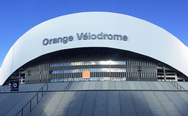 Marseille : coup d'envoi des visites de l’Orange Vélodrome pour les vacances de Noël 2016