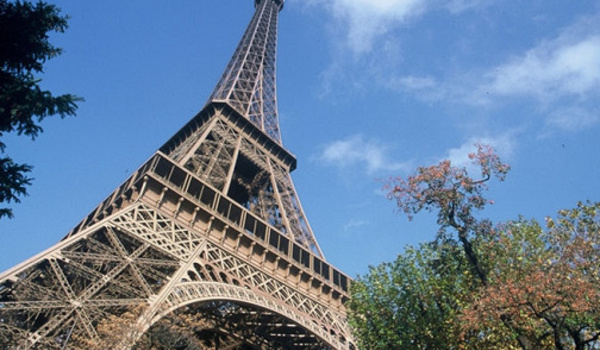 The strike has come to an end at the Eiffel Tower