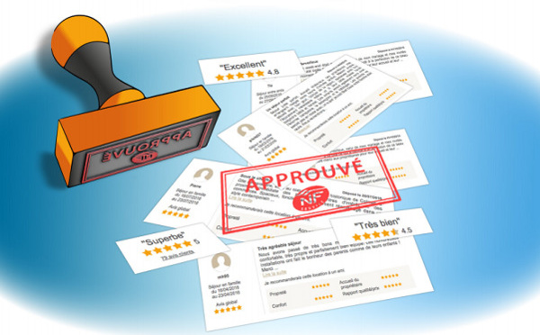 Avis clients en ligne : Gîtes de France décroche la certification NF Service - Avis Clients