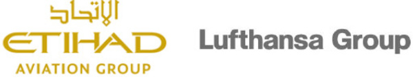 Etihad Airways et Lufthansa en partage de codes