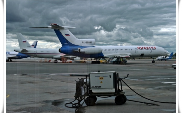 Aérien : les pertes 2008 pourraient atteindre 10 milliards de dollars