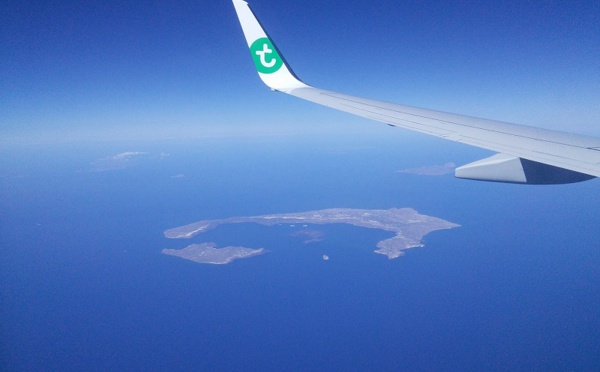 La Case de l'Oncle Dom : Transavia en grève, halte à la bêtise !