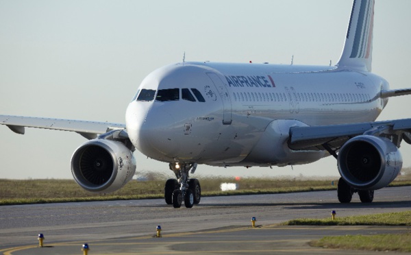 Air France lance Marrakech et Porto au départ de Paris CDG