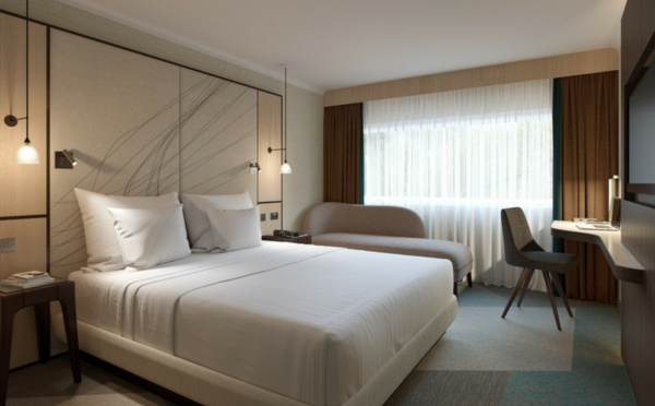 Royaume-Uni : Hyatt Place ouvre un second établissement à Londres