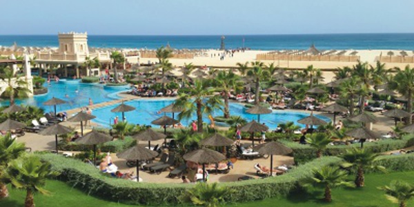 RIU Hôtels &amp; Resorts, un univers de confort et de bien-être aux quatre coins du monde