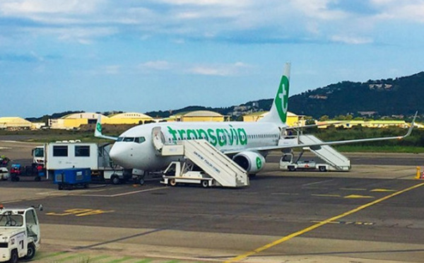 Grève Transavia : tous les vols maintenus le 24 décembre 2016