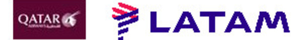 LATAM Airlines : Qatar Airways rachète 10 % du capital