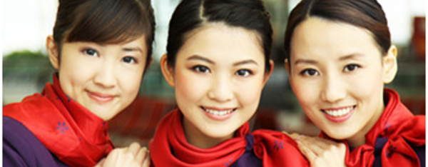 Hong Kong Airlines va lancer un vol direct entre Hong Kong et Vancouver