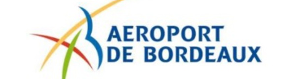 Aéroport de Bordeaux : année record avec près de 5,8 millions de passagers