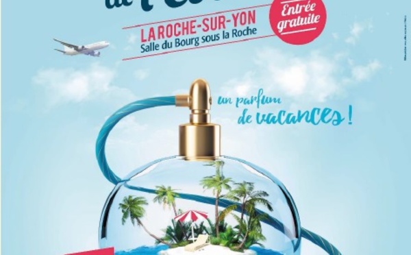 Loire Océan Voyages organise le Salon du Voyage et de l'Evasion