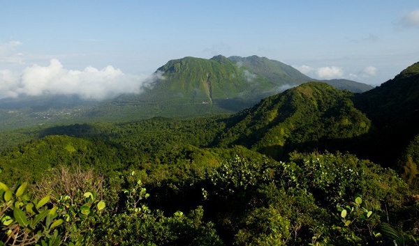 Caraïbes : Air Antilles ouvre une ligne entre la Martinique et la Dominique