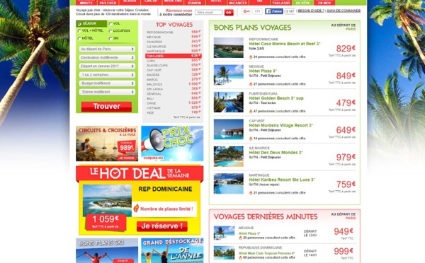 La Case de l'Oncle Dom : J.P. Siméon (Switch) aura-t-il sa 2e chance ?