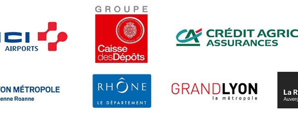 Aéroports de Lyon : signature d'un nouveau pacte d'actionnaires