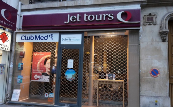 Boiloris : Salaün Holidays obtient un mandat de commercialisation jusqu'au 28 février 2017