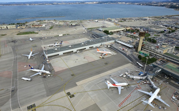 Marseille Provence : l'aéroport bat des records de trafic en 2016 et mise sur le long-courrier