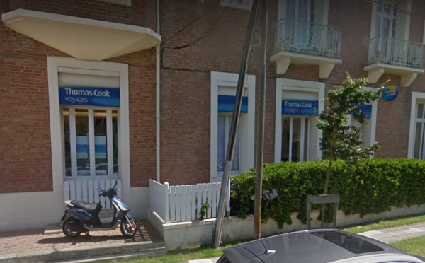 Le Touquet : CAP 5 met la main sur l'agence Gonet Voyages