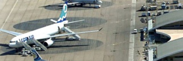 Aérien : le trafic pertrubé dans les aéroports corses