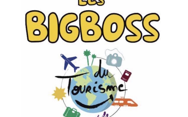 Les Big Boss du Tourisme s'installent à Marseille les 27 et 28 avril 2017