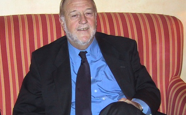 Inter-Hotel : décès de Jean-Pierre Mansoux ancien Directeur général