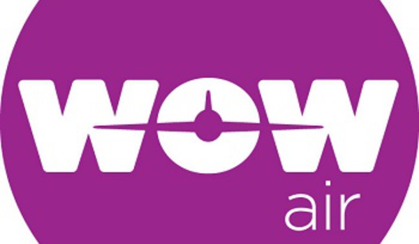 WOW Air relance son vol Lyon-Reykjavík pour l'été 2017