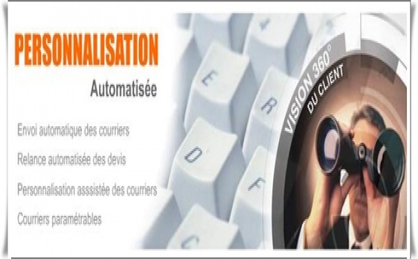 CRM : LS Tourisme se dote de nouvelles fonctions