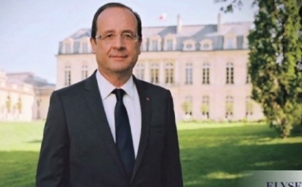 La Case de l'Oncle Dom : F. Hollande, c’était pas si mal… pour le tourisme !